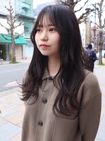 ハクボ(hakubo)&nbsp;レイヤーカット
