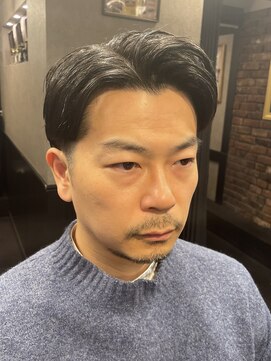 ブロートーキョー 有楽町店(Bro Tokyo) ビジネスツーブロック