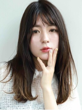 セッテ 学芸大学店(Sette) ロングレイヤー　　学芸大学