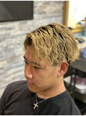 ツイストスパイラル/浦安/床屋/バーバー