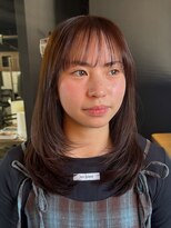 ジャンクヘアー(JUNKHAIR)&nbsp;face layer