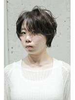 カセッタ(Casetta.) ショートヘア