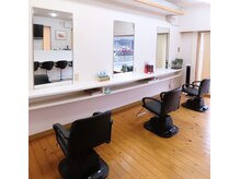 ナギヘアー 合志(nagi hair)