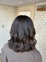 フェリーチェ(Felice)&nbsp;編みおろし お呼ばれヘア 参列ヘア イベントヘア