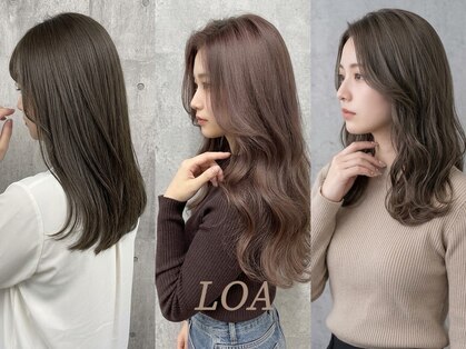 ロア 江坂(LOA)の写真