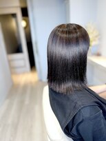 ブルーオーシャン 姫路飾磨店(BLUEOCEAN)&nbsp;髪質改善縮毛矯正ストレートエステ