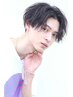 【新規/OPEN記念】メンズカット+メンズパーマ【お任せご相談OK】12650→10120