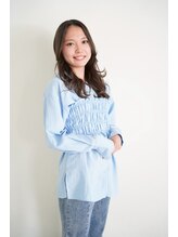 カペリベラ Capelli bella 枚方店&nbsp;山本 優衣