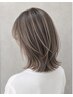 ≪オシャレを愉しむ≫ハイライト＋艶髪フルカラー ￥10400[本厚木/本厚木駅]