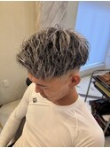 人気No.1ホワイトメッシュ &nbsp;丸山