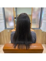 キセイ 泉セルバテラス店(KISEI)&nbsp;オイルストレート