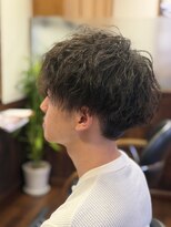 ユアサ(YUASA)&nbsp;ツイストスパイラルパーマ