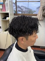 デザミ(Des Amis) ツイスパ