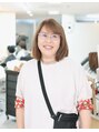 ミーナ(Mina)&nbsp;西川 克恵