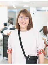 ミーナ(Mina)&nbsp;西川 克恵