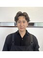 トッティ(Totti)/高田敏之
