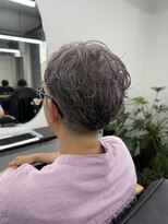 エミタス 柳通り(Emitas.)&nbsp;透明感グレージュ