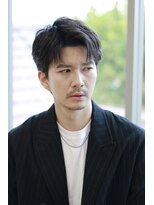 ヒップスリンク(Hip's Lnk) 大人爽やか王道ビジネスショート30代40代