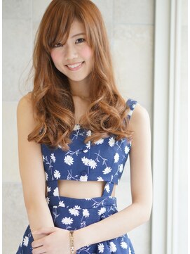 ニューヨークニューヨーク 山科店(NYNY) ガーリーカール