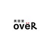 美容室オーバー(oveR)のお店ロゴ