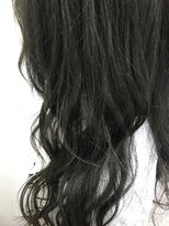 パティオンツー(PATIONN2)&nbsp;【Livingu  you】ノーブリーチで作る透明感ブルーアッシュ