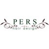 パースヘアーデザイン 大倉山店(PERS hair design)のお店ロゴ