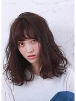 リコ エスト 上野店(lico est)&nbsp;Chi波ウェーブ