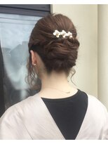 ミチタ(michita)&nbsp;レトロ感が可愛いへアセット【michita】