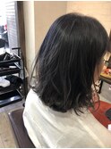 ラベンダーグレージュ