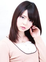 エマージュ 蒲田(Emerge)&nbsp;清楚系サラ艶ストレート