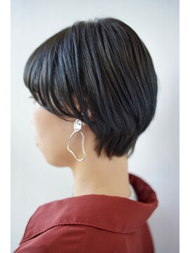 スープル オザキヤマ(SOUPLE.ozakiyama) souple_style