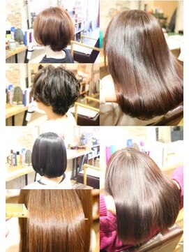 ムニ(Muni) 2019 #Muni hair×まとめ