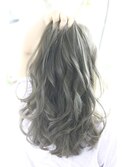 イルミナカラー☆