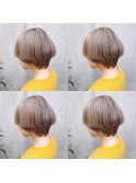 ◎パーフェクトハンサムショート◎