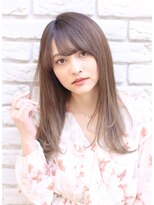 プリンシペ(PRINCIPE)&nbsp;大人のナチュラルストレート