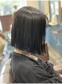 Coeur  松永のサロンスタイル