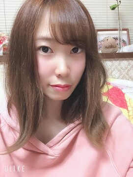 フェイムス(Famms) 春カワゆるミディ