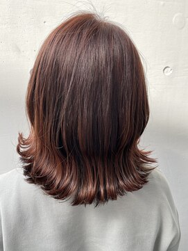 シュリット(schritt) 艶カラーベージュ uchida