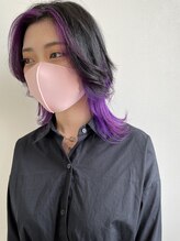 『フェイスフレーミング』