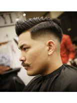 ブレス(BLESS) ハードパート