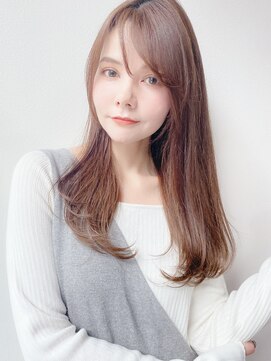 クィーンズガーデンバイケーツーギンザ(QUEEN’S GARDEN by K two GINZA) [K-two銀座]大人かわいいシフォンベージュカラー[銀座]