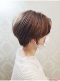 ハンサムショート☆田村佑平☆