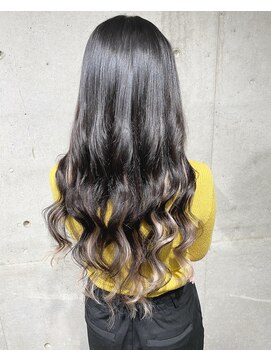 ガルボ ヘアー(garbo hair) #オススメ#人気#プルエクステ#エクステ#高知エクステ#ヘアカラー