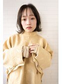sungooseくびれヘアビタミンカラー着物ヘアメルティカラー