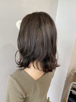 ヘアデザイン ディクト(hair design D.c.t) 【 d.c.t スタイル】可愛さのお約束