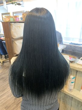 ココロ(COKORO) 酸性縮毛矯正