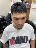 カミクウカンバイイシカワ(KAMIKUKAN by Ishikawa) 濡れパン クロップバージョン