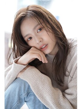 ロミバイリー(Romi by Lyee) ☆