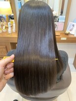 フィッティ(fiti)&nbsp;酸熱トリートメント/30代/40代/50代