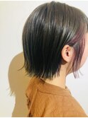 インナーカラー
